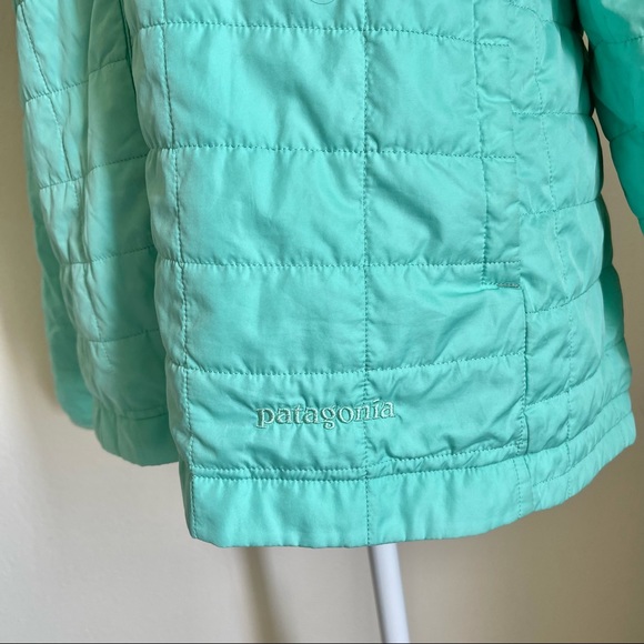 Reversible Patagonia Nano Puff - Picture 4 of 9